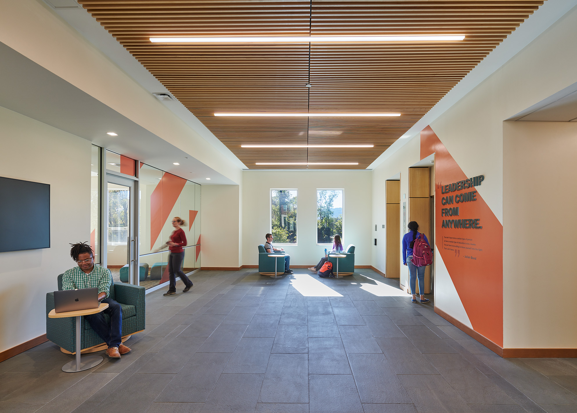 Bond House Goody Clancy