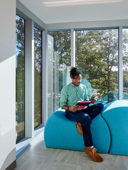 Bond House Goody Clancy