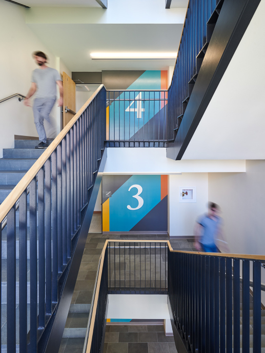 Bond House Goody Clancy